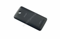 originální kryt baterie myPhone Pocket black  + dárek v hodnotě 88 Kč ZDARMA