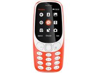 Nokia 3310 2017 Dual SIM Použitý