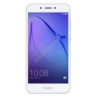 Honor 6A Dual SIM silver CZ Distribuce