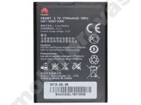 originální baterie Huawei HB4W1 Li-Ion 1700mAh pro Huawei C8813, C8813D, Y210, Y210C, G510, G520 SWAP