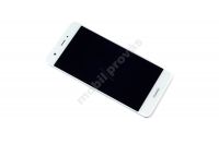 LCD displej + sklíčko LCD + dotyková plocha Huawei Nova white