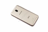 originální kryt baterie Samsung J530F Galaxy J5 2017 včetně sklíčka kamery gold