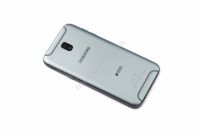 originální kryt baterie Samsung J530F Galaxy J5 2017 včetně sklíčka kamery silver
