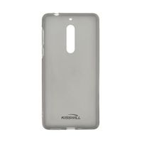 Kisswill pouzdro pro Nokia 5 černá
