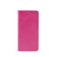 ForCell pouzdro Magnet Book pink pro Huawei P10 Lite
