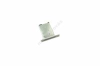 originální držák SIM karty Xiaomi MI3 white