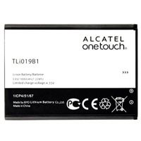 originální Li-Ion baterie Alcatel TLi019B1 pro Alcatel OT-6036 Idol 2 Mini S, OT-7041D, OT-7041 POP C7 1900mAh