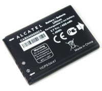 originální baterie Alcatel TLi004FA pro Alcatel ONETOUCH 1035D, 1046D, 1013X, 1066G Li-Ion 400mAh