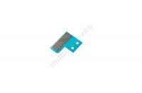 originální lepící štítek mikrofonu B Samsung J530F Galaxy J5 2017, J730F Galaxy J7 2017