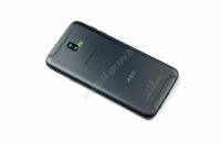 originální kryt baterie Samsung J730/DS Galaxy J7 2017 Dual SIM včetně sklíčka kamery black