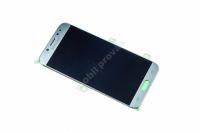 originální LCD displej + sklíčko LCD + dotyková plocha Samsung J730F Galaxy J7 2017 blue  + dárek v hodnotě 99 Kč ZDARMA