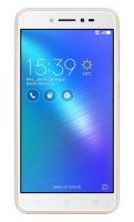 Asus ZB501KL ZenFone Live Dual SIM gold CZ Distribuce