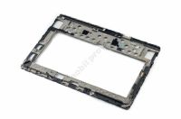 originální přední kryt Samsung SM-P605 Galaxy Note 10.1 LTE black SWAP