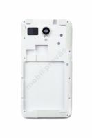 originální střední rám Lenovo A606 white SWAP