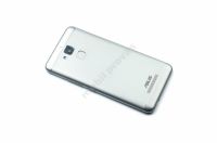 originální kryt baterie Asus ZC520TL ZenFone 3 Max silver