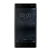 Nokia 3 black CZ Distribuce