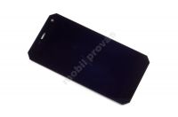 originální LCD displej + sklíčko LCD + dotyková plocha myPhone Hammer Energy black