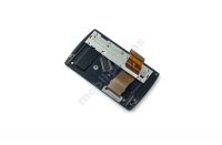 originální vysouvací mechanismus - slide Sony Ericsson SK17i Xperia mini Pro black SWAP