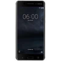 výkupní cena mobilního telefonu Nokia 6 Dual SIM (TA-1021, TA-1033)