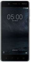 Nokia 5 Dual SIM black CZ Distribuce