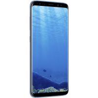 Samsung G950F Galaxy S8 64GB blue CZ Distribuce