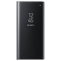originální pouzdro Samsung EF-ZN950CB Clear View black pro Samsung N950F Galaxy Note 8