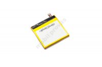 originální servisní baterie Alcatel 6030X Li-Pol 1800mAh SWAP