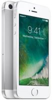Apple iPhone SE 32GB silver CZ Distribuce