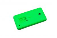 kryt baterie Nokia Lumia 630 green