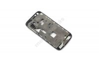 originální přední kryt Samsung I9195 Galaxy S4 mini black