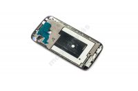 originální přední kryt Samsung I9505 Galaxy S4 black  + dárek v hodnotě 99 Kč ZDARMA