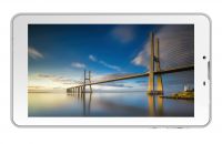 iGET G71 SMART White 8 GB 3G CZ Distribuce