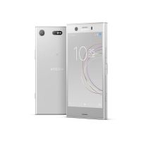 Sony G8441 Xperia XZ1 Compact Silver CZ Distribuce