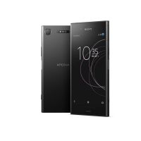 Sony G8342 Xperia XZ1 Dual SIM Black CZ Distribuce