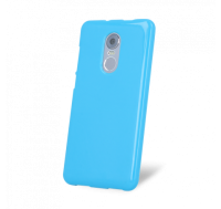 originální pouzdro myPhone City blue silikonové