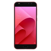 Asus ZD552KL ZenFone 4 Selfie Pro 64GB Dual SIM red CZ Distribuce