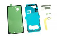 originální sada lepících štítků krytu baterie Samsung N950F Galaxy Note 8