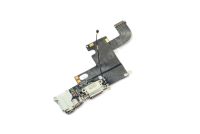 originální flex kabel nabíjení Apple iPhone 6 včetně systémového konektoru Lightning white SWAP