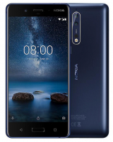 Nokia 8 Použitý