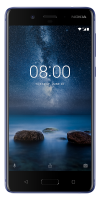 výkupní cena mobilního telefonu Nokia 8 Dual SIM