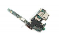 originální základní systémová deska Samsung i9100 Galaxy S2 - Nefunkční SWAP