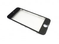 sklíčko LCD Apple iPhone 5 black