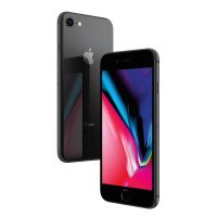 Apple iPhone 8 64GB space grey CZ Distribuce