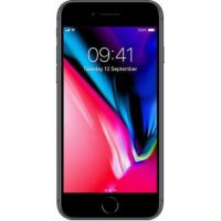 Apple iPhone 8 Plus 64GB space grey CZ Distribuce AKČNÍ CENA