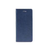 ForCell pouzdro Magnet Book blue pro Apple iPhone X, iPhone XS