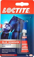 odstraňovač sekundového lepidla Loctite Super Attak 5g