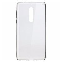 originální pouzdro Nokia Slim Crystal Cover CC-102 pro Nokia 5