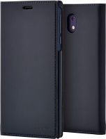 originální pouzdro Nokia Slim Flip Case CP-303 blue pro Nokia 3