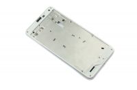 originální přední kryt Nokia Lumia 650 white SWAP