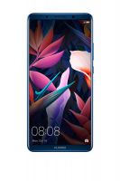 Huawei Mate 10 Pro Dual SIM blue CZ Distribuce